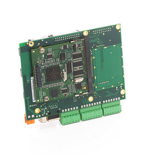 T403S/Sp Main Board Programmed