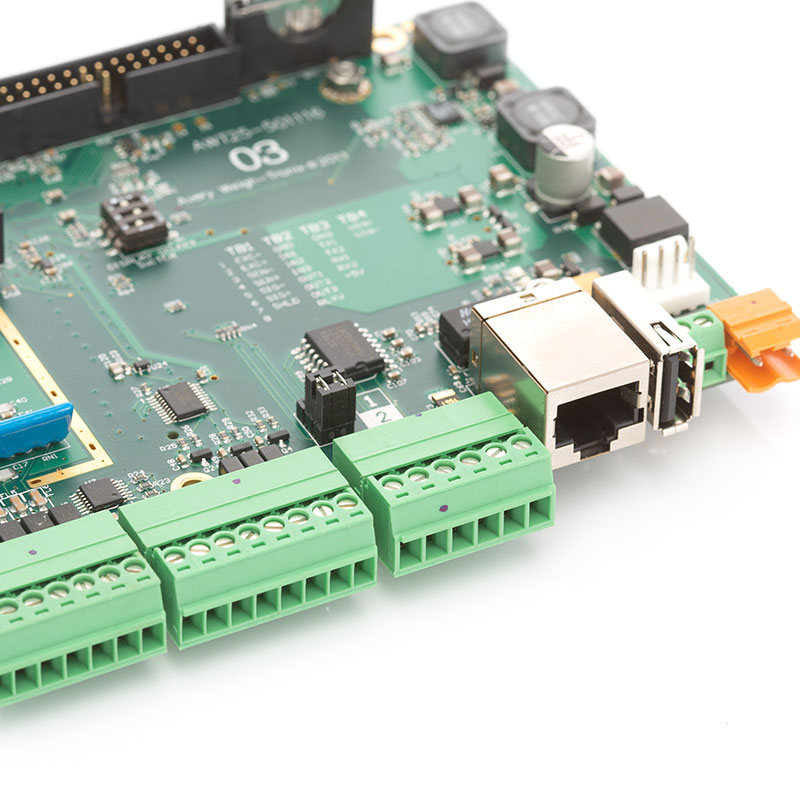 T403S/Sp Main Board Programmed