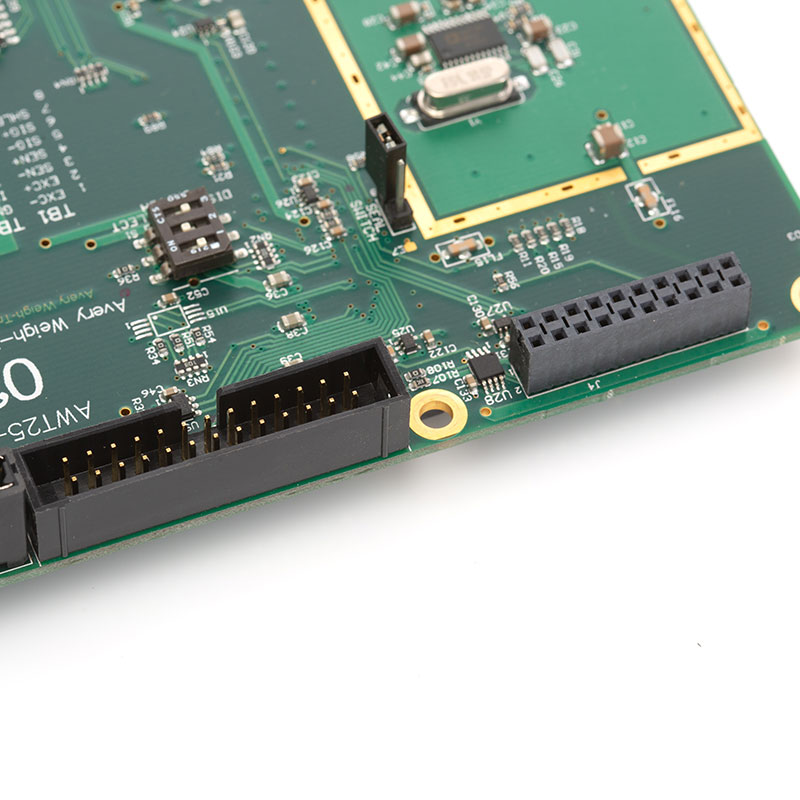 T403S/Sp Main Board Programmed