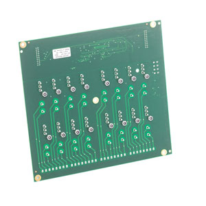 T405 (16) Position I/O Board Only-Req 825-250045