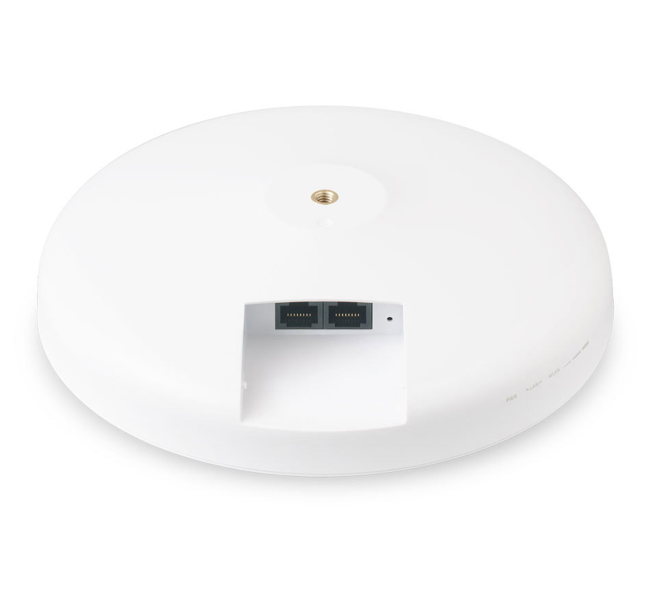 Ethernet Wireless Bridge Pair Wi-Fi 6 / AP 5 GHz Outdoor Transceivers