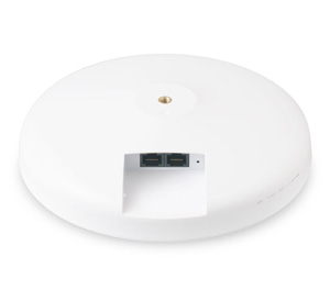 Ethernet Wireless Bridge Pair Wi-Fi 6 / AP 5 GHz Outdoor Transceivers