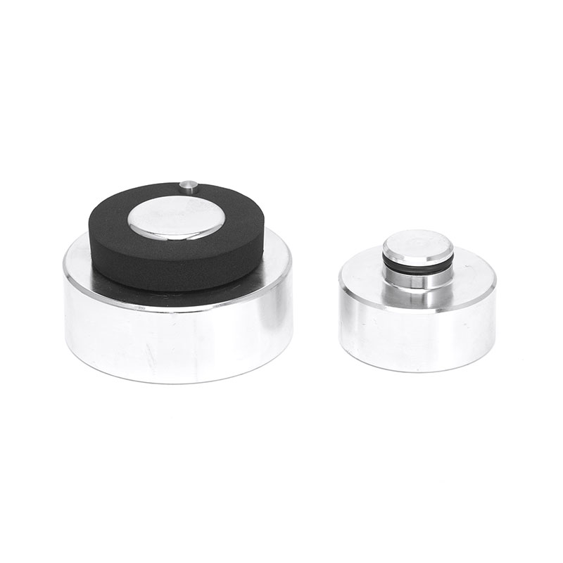 CPD/CPR 77K Complete Mounting Parts Kit-Rectangle Shim