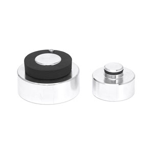 CPD/CPR 77K Complete Mounting Parts Kit-Rectangle Shim