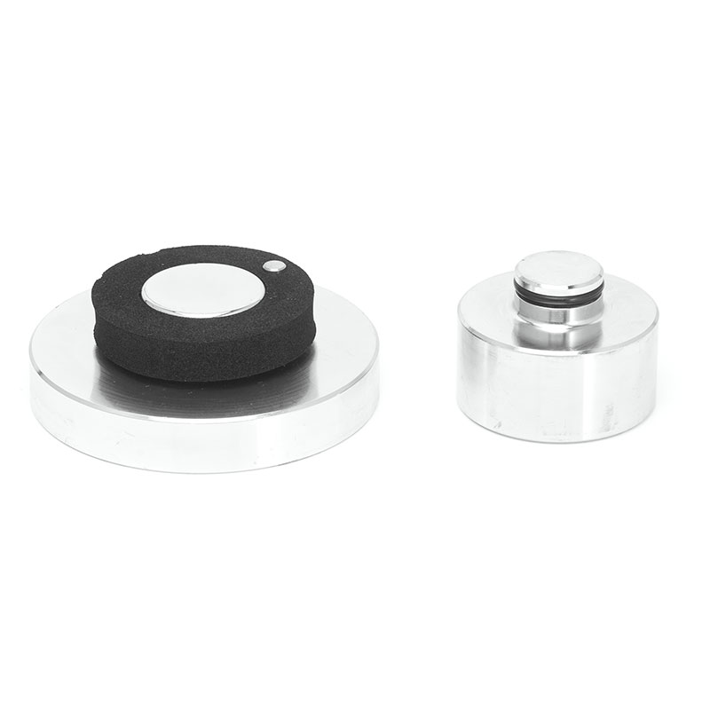 CPD/CPR 110K Complete Mounting Parts Kit-Rectangle Shim