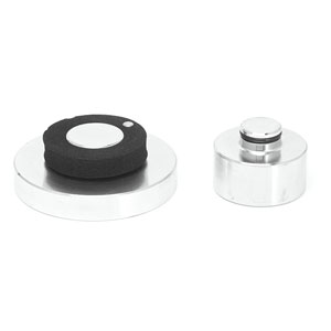 CPD/CPR 110K Complete Mounting Parts Kit-Rectangle Shim