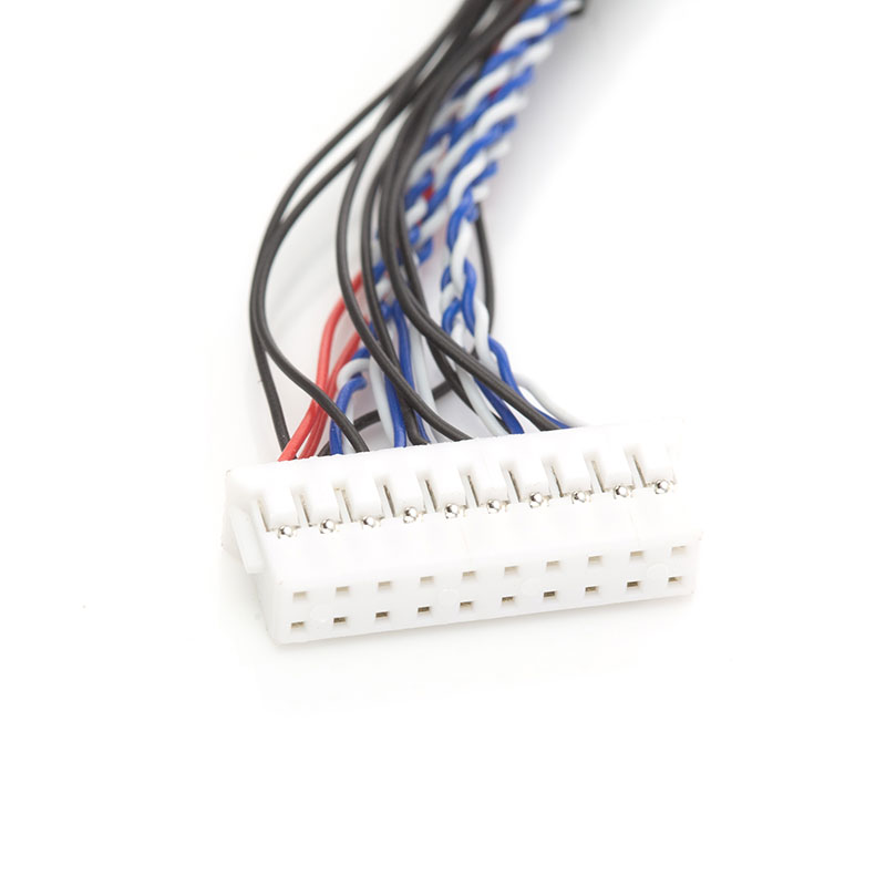 DD1050 SKYNET Display Cable