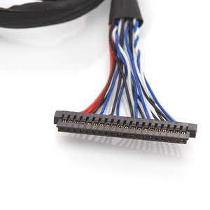 DD1050 SKYNET Display Cable