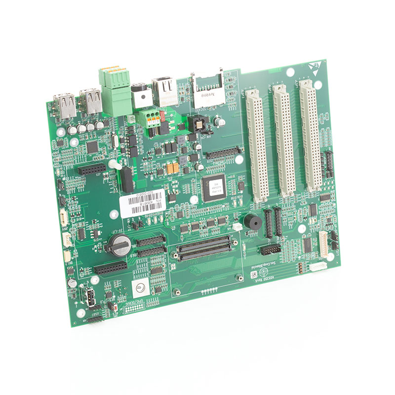 DD2050/1050/1050I Main Board Compatible With Cmx-300 (New Version)