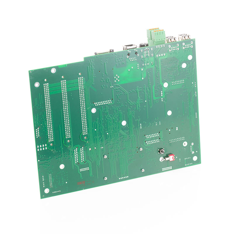 DD2050/1050/1050I Main Board Compatible With Cmx-300 (New Version)