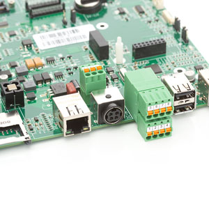 DD2050/1050/1050I Main Board Compatible With Cmx-300 (New Version)