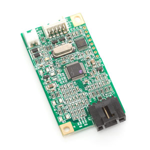 USB Touch Controller - DD2050