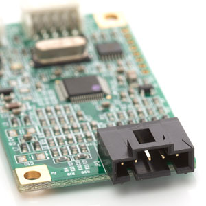 USB Touch Controller - DD2050