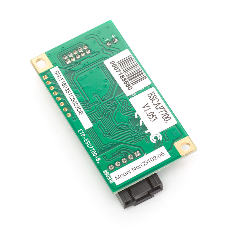 USB Touch Controller - DD2050