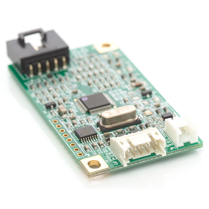 USB Touch Controller - DD2050