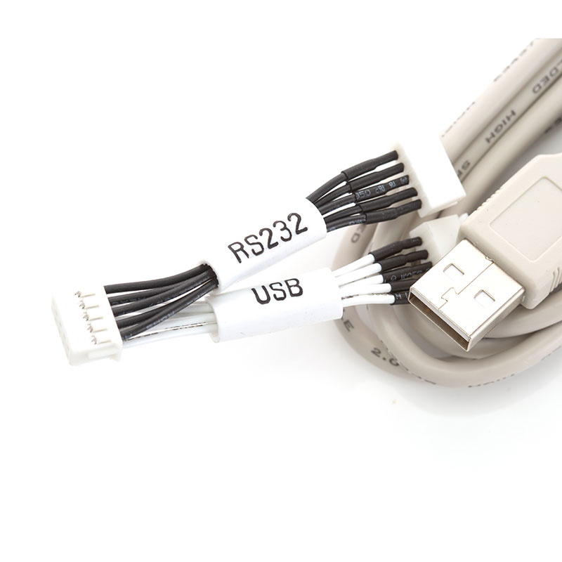 USB Touch Controller - DD2050