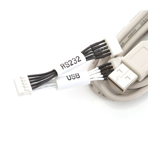 USB Touch Controller - DD2050