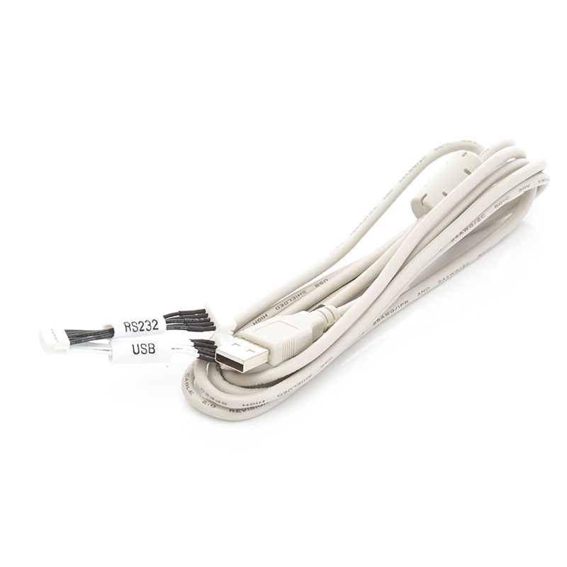 USB Touch Controller - DD2050