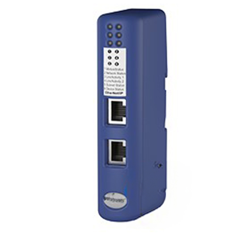 DD1010/DD1050/DD2050 Ethernet/Ip Gateway (External)