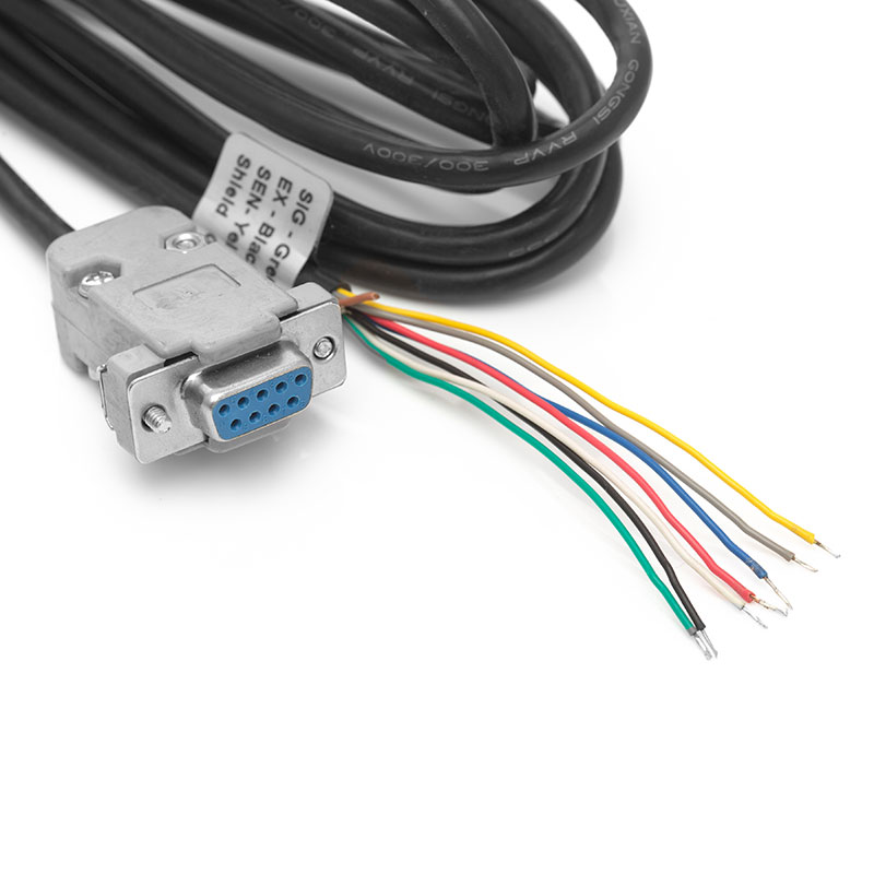 BWS Home Run Cable