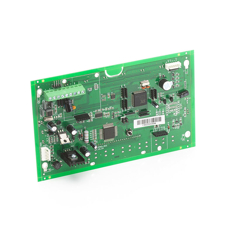 BWS Main Board W/Connectors