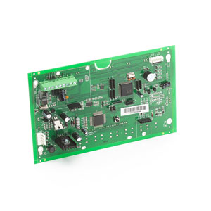 BWS Main Board W/Connectors