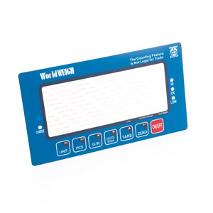 BWS Keyboard Overlay