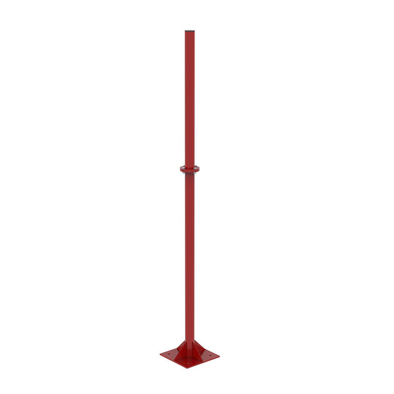 Mounting Pole