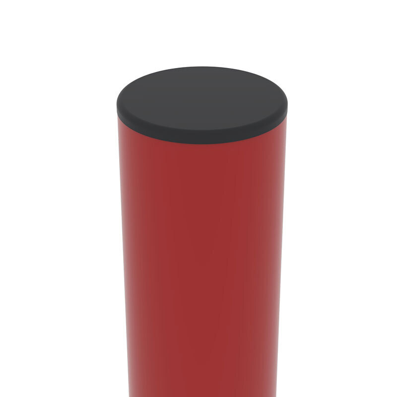 Mounting Pole 3
