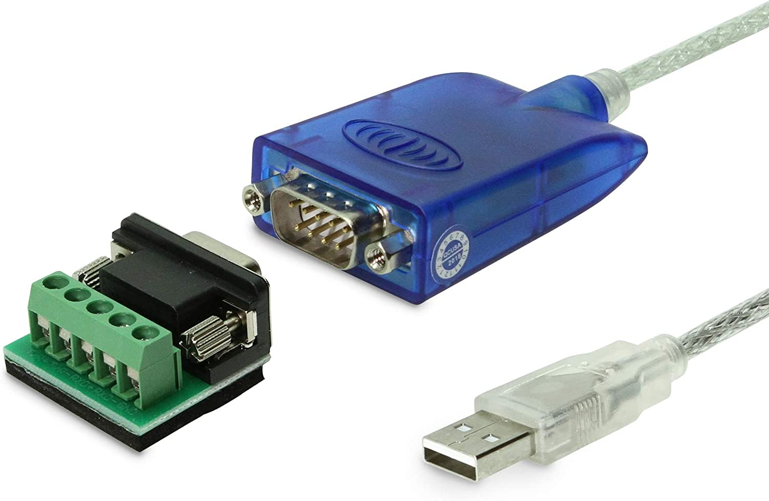 Single Serial Interface USB TO  RS422 Port DD1010 / 1050 / 2050