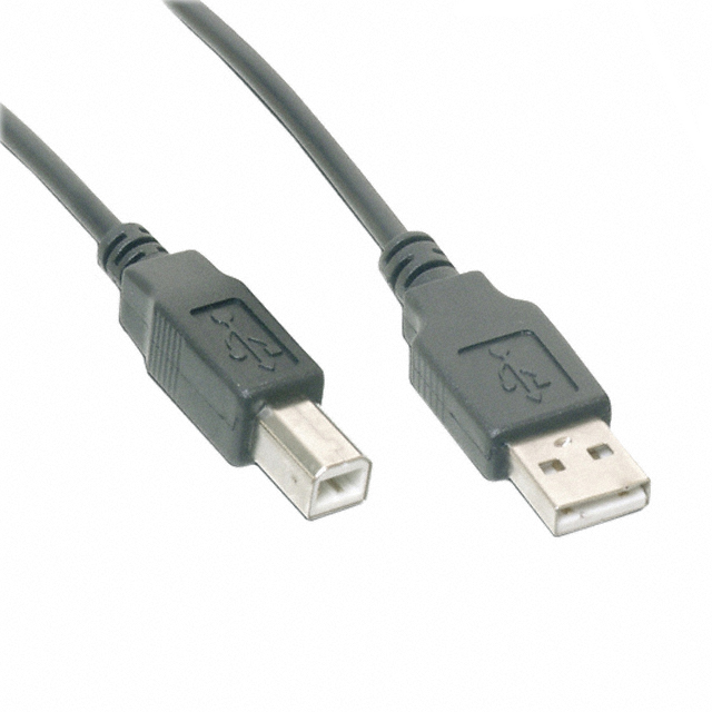 USB Cable - 6FT Type A to Type B