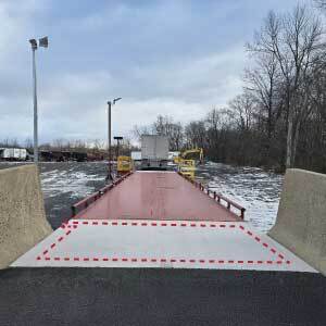Vehicle Loop Detector Kit