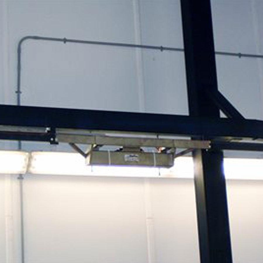 Monorail Scale
