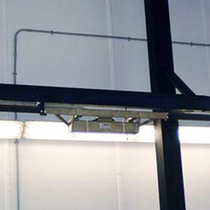 Monorail Scale