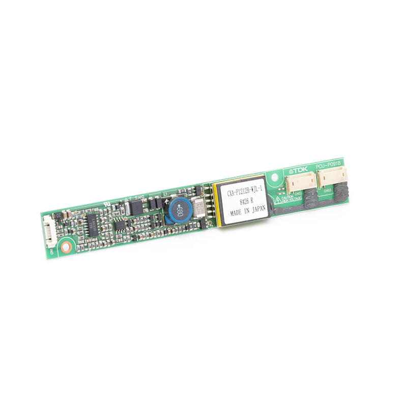 DD2050 / 1050 / 1050i Analog Converter