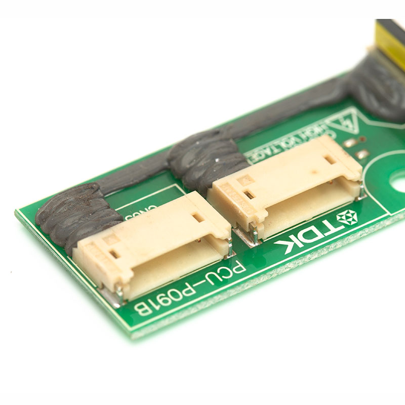 DD2050 / 1050 / 1050i Analog Converter