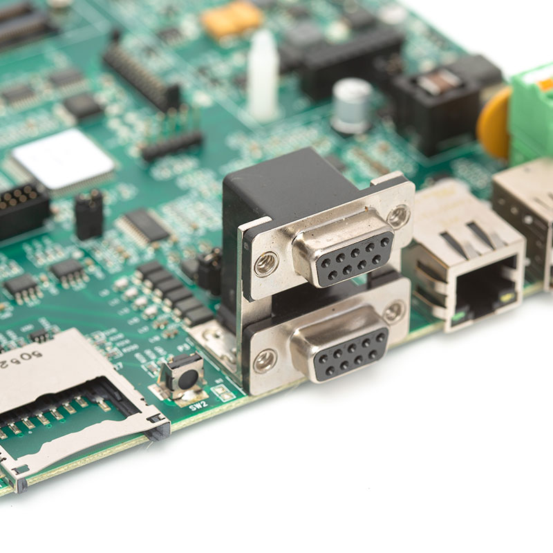 DD1010 Main Board