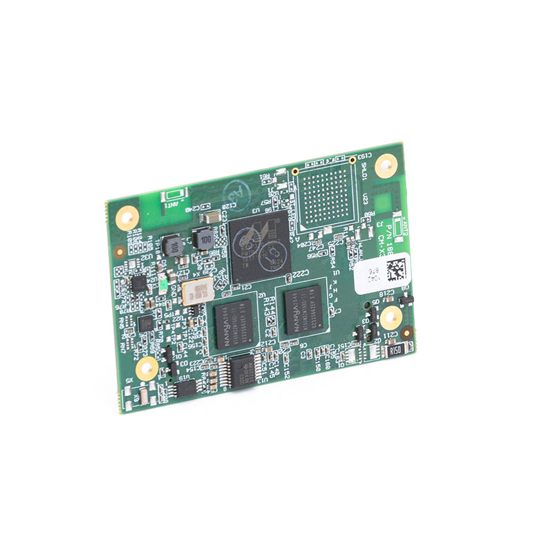 DD Cmx-300 Core Card Smaller Card DD1010-2050 (New Version)