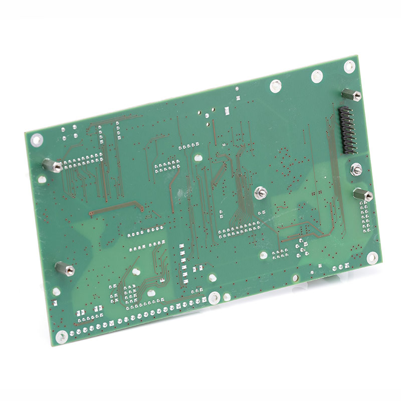D70ES Main Board