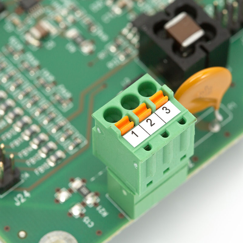 D70ES Main Board
