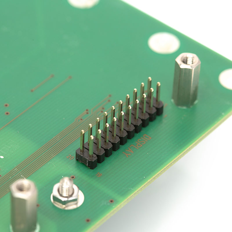 D70ES Main Board