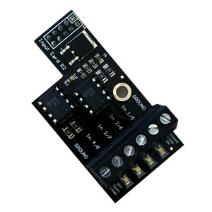 XTP- Input Wireless 5V TTL Input Relay Option Card