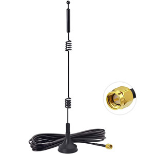 XTP Extended Range DBI Antenna
