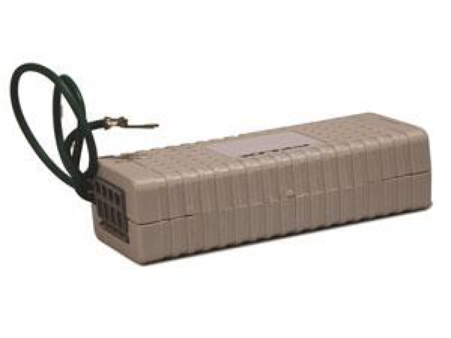RS-422 In-Line Surge Protection