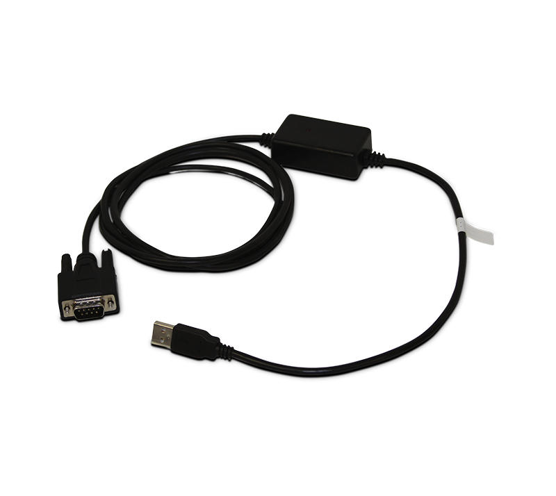 Serial to HID Keyboard Converter Cable