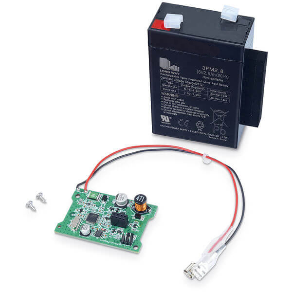 T104P / T104S Rechargeable Battery Kit