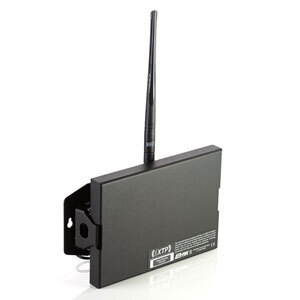 XTP - R4 Wireless Transceiver with Four Contact Relays