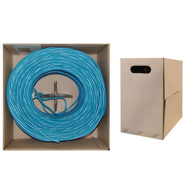 RAW STP Cat5 CABLE