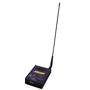 Base Station - 10 CH VHF Intercom