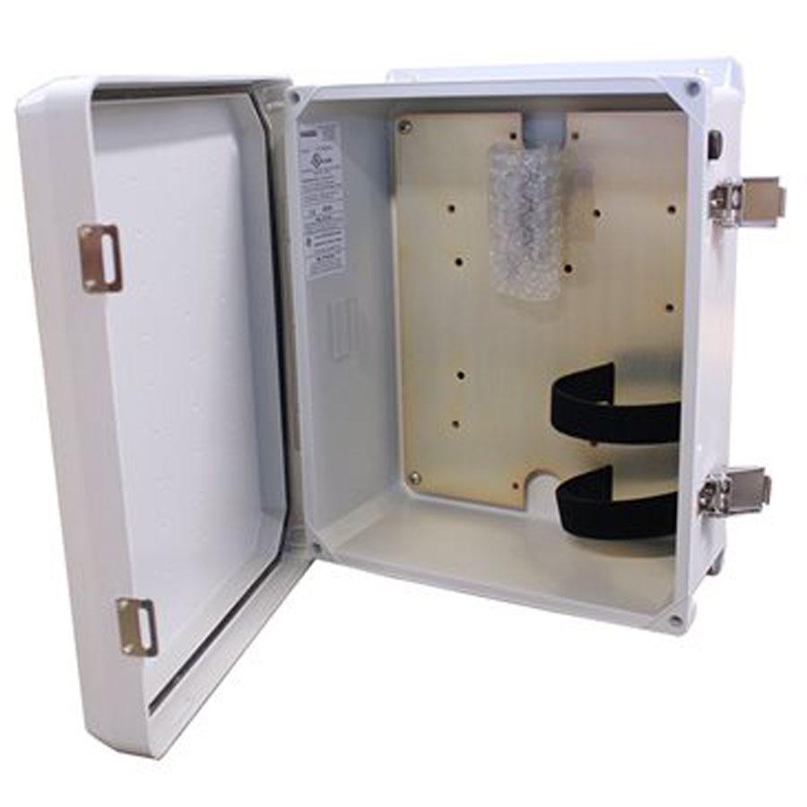 LoudMouth Outdoor Weather Enclosure